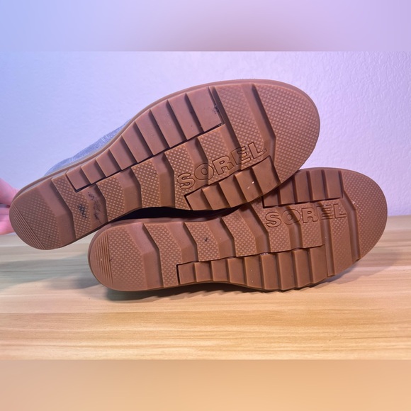 SOREL Evie Bootie - Picture 4 of 8